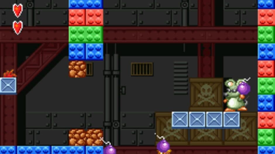 Скриншот 3 из Super Mario All-Stars + Super Mario World