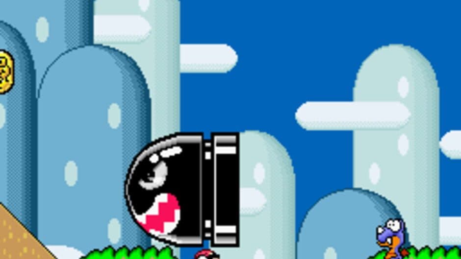 Скриншот 4 из Super Mario All-Stars + Super Mario World