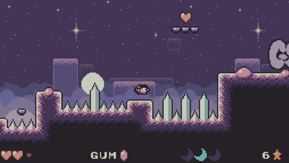 Скриншот 1 из Gumchu Girl