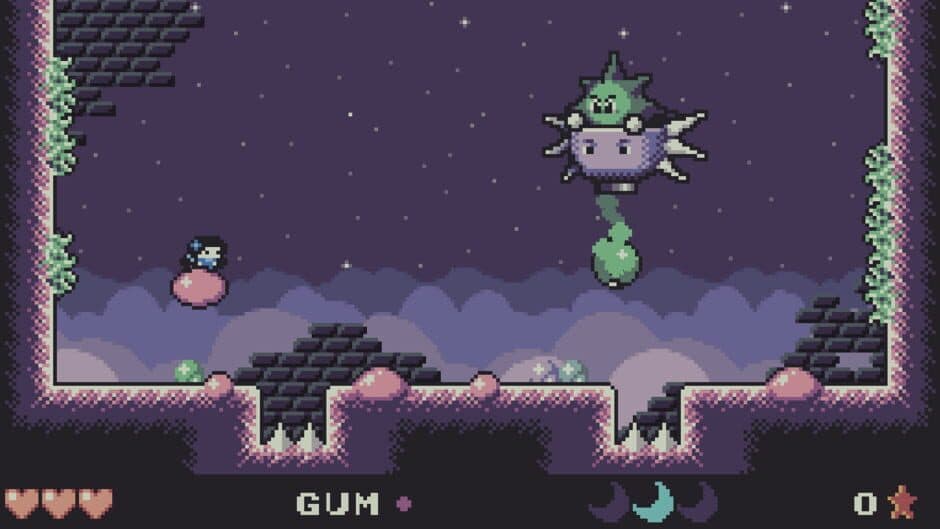 Скриншот 2 из Gumchu Girl