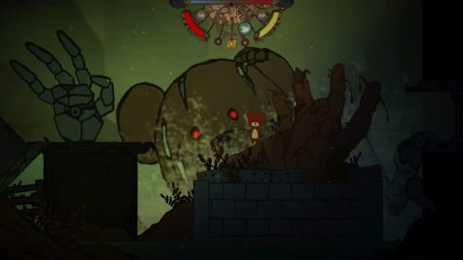 Скриншот 1 из Brave Eduardo