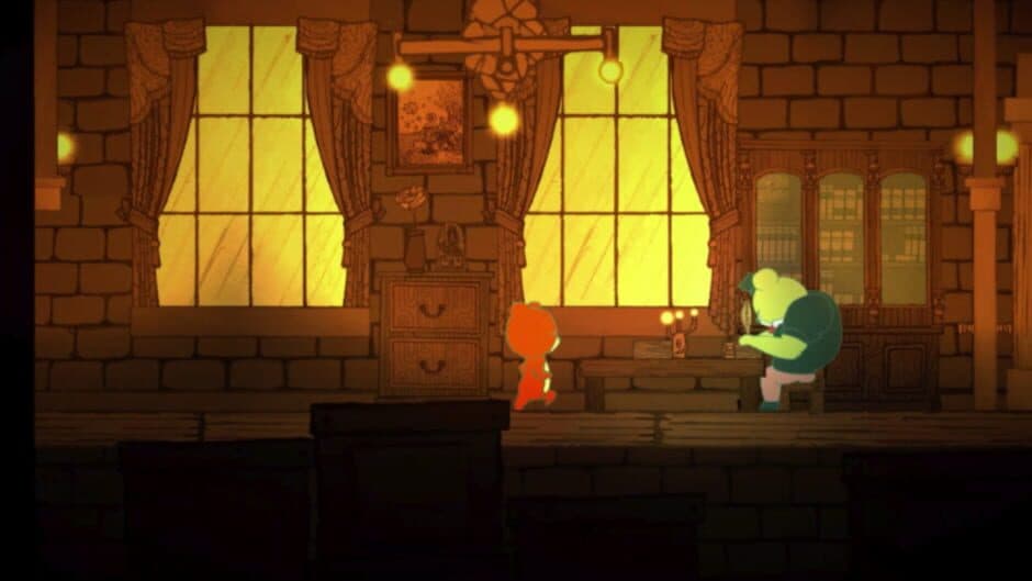Скриншот 4 из Brave Eduardo