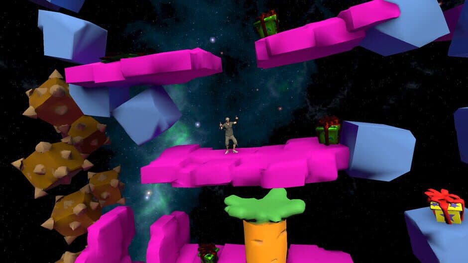 Скриншот 1 из Twitchoos RUN: Socks & Stream