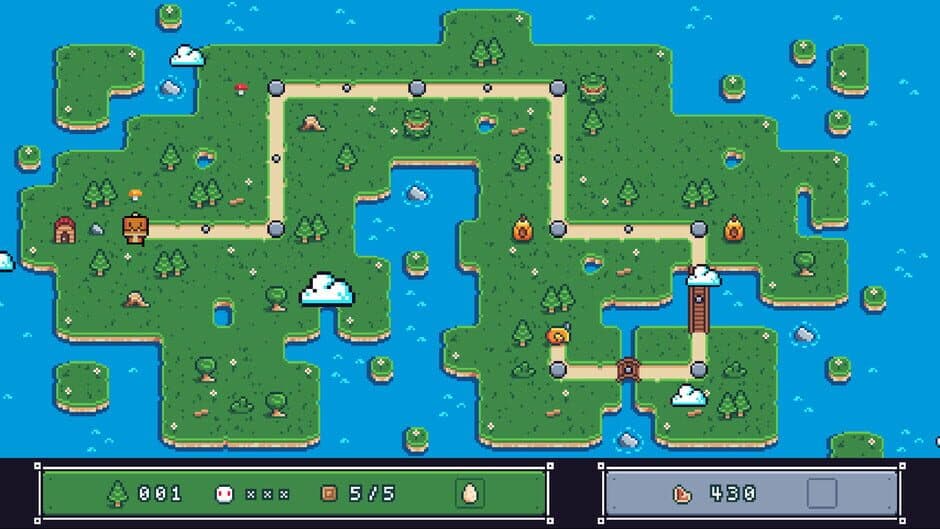 Скриншот 5 из Baby Dino Adventures