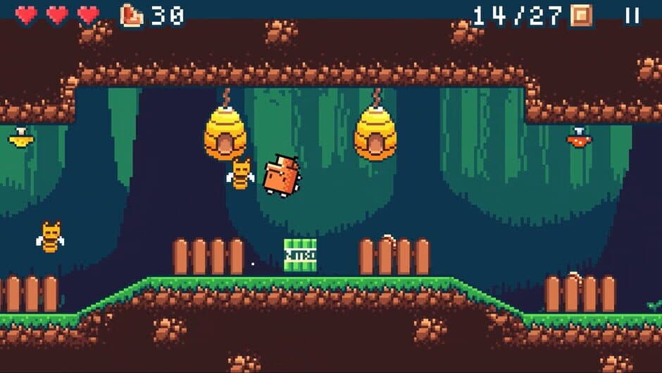 Скриншот 3 из Baby Dino Adventures