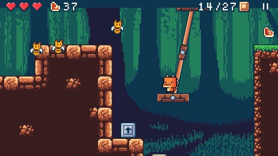 Скриншот 4 из Baby Dino Adventures