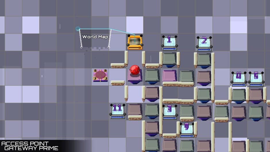 Скриншот 3 из Limiter!