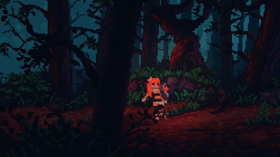 Скриншот 2 из Witchcrafter: Empire Legends