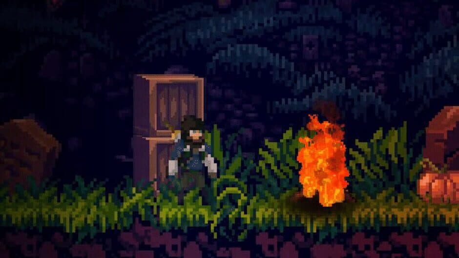 Скриншот 5 из Witchcrafter: Empire Legends