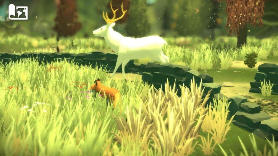Скриншот 2 из Foxen Island