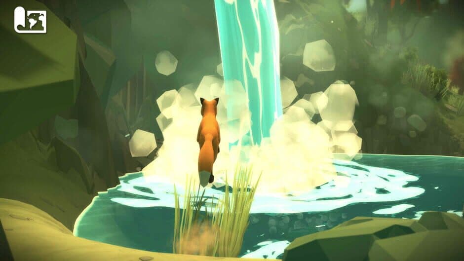 Скриншот 5 из Foxen Island