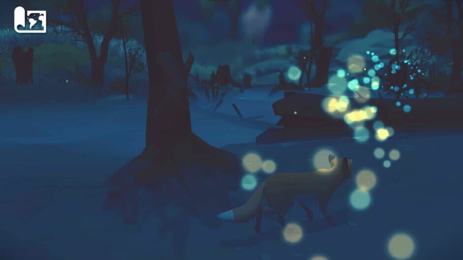 Скриншот 1 из Foxen Island