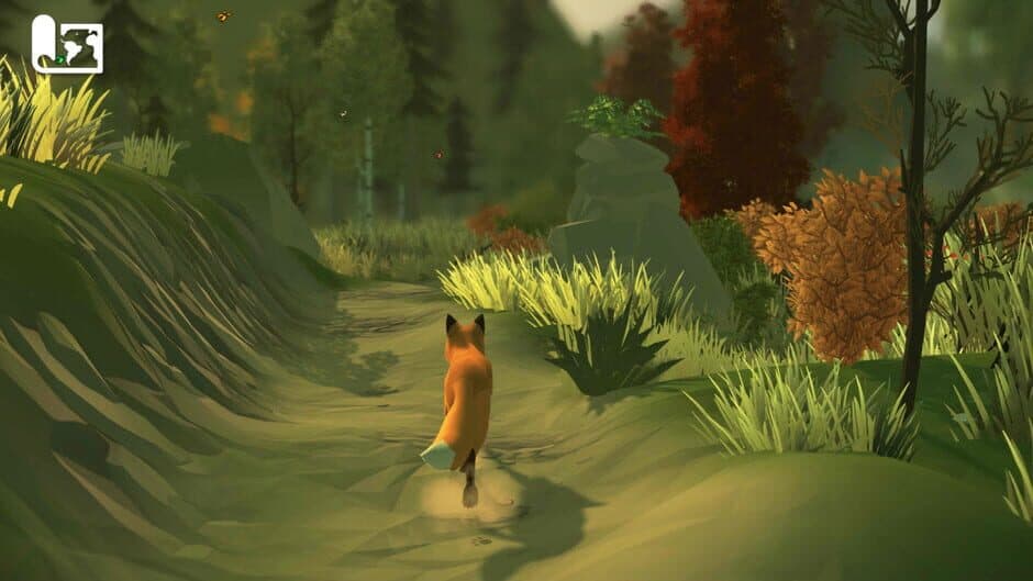 Скриншот 4 из Foxen Island