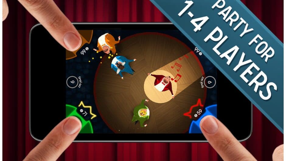 Скриншот 1 из King of Opera