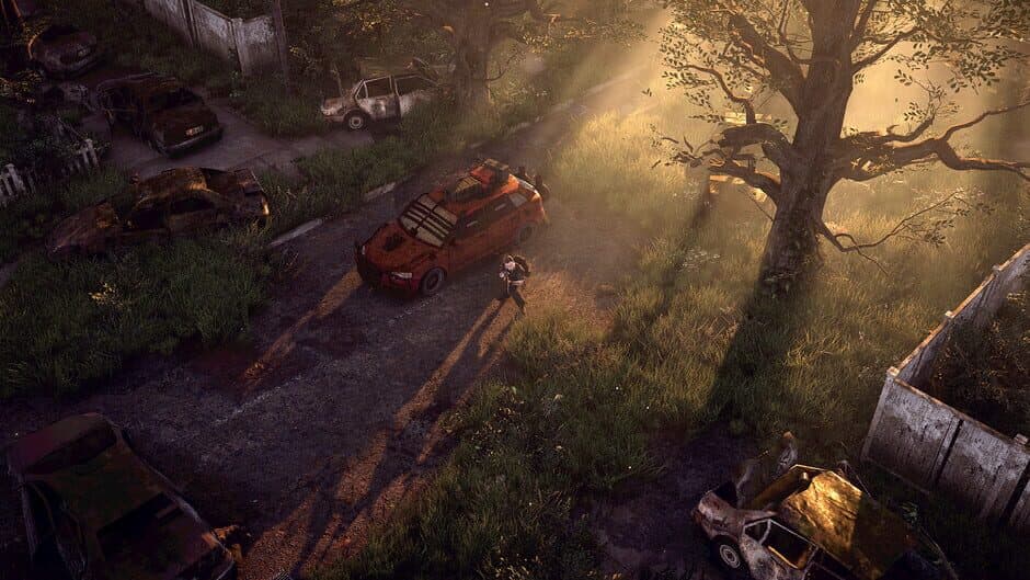 Скриншот 5 из The Last Stand: Aftermath