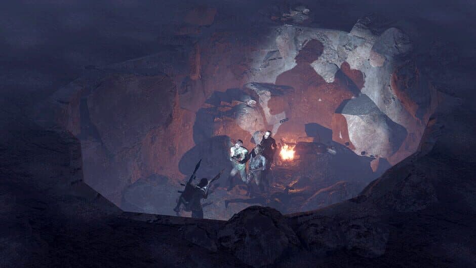 Скриншот 3 из The Last Stand: Aftermath