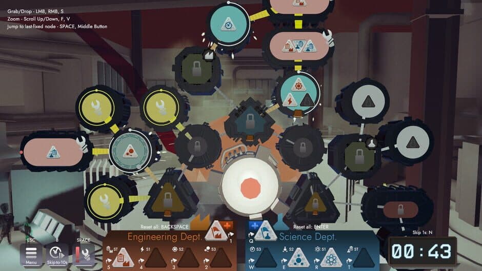 Скриншот 1 из A Forgetful Loop