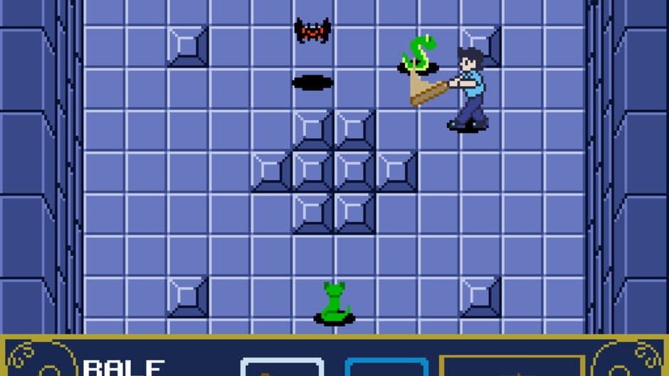Скриншот 1 из Ralf's Adventure: Aztec Mystery