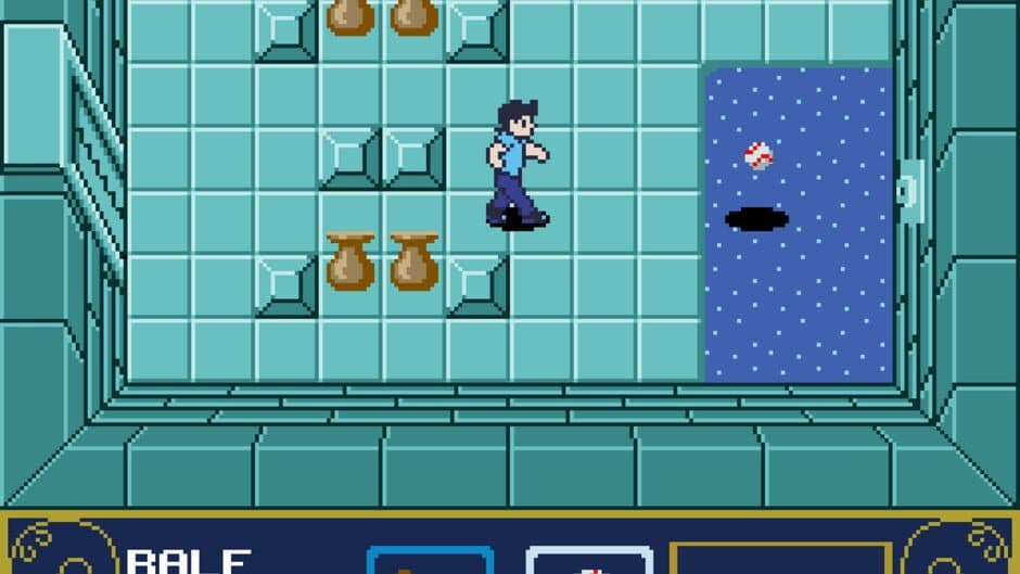 Скриншот 2 из Ralf's Adventure: Aztec Mystery