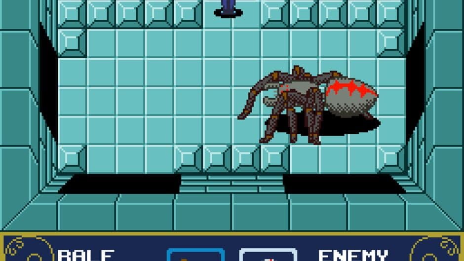 Скриншот 3 из Ralf's Adventure: Aztec Mystery