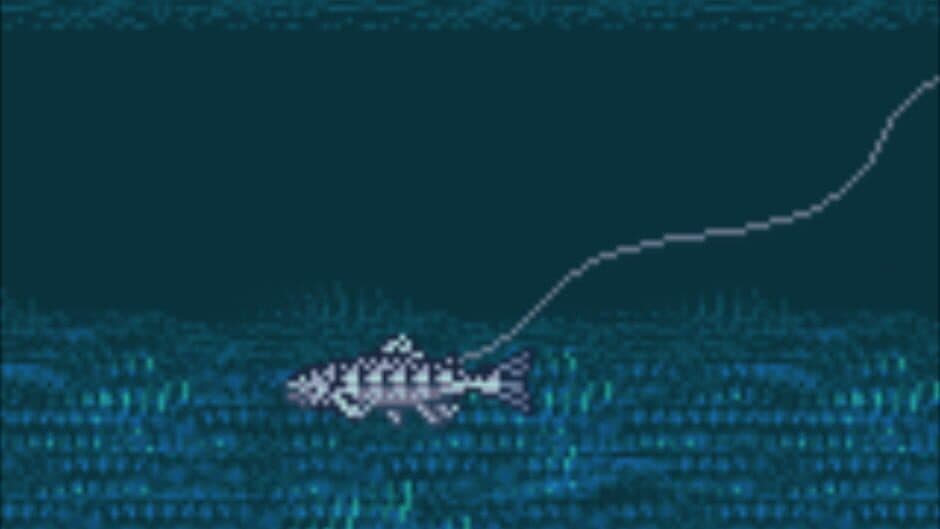 Скриншот 4 из Legend of the River King GBC
