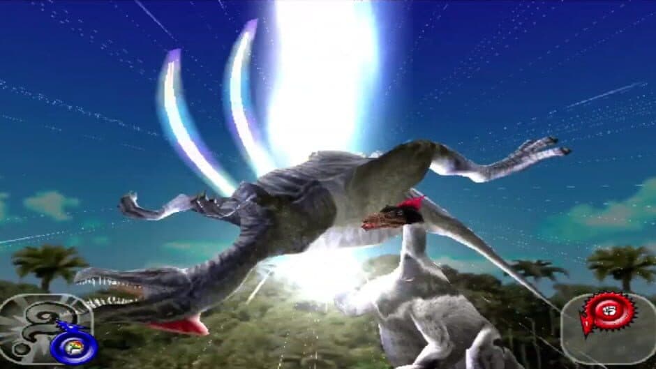 Скриншот 5 из Dinosaur King
