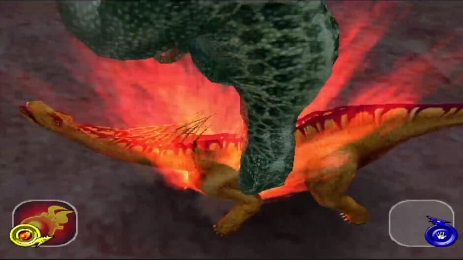 Скриншот 4 из Dinosaur King