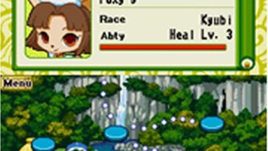 Скриншот 3 из River King: Mystic Valley