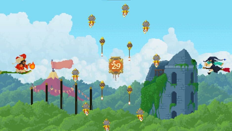 Скриншот 1 из Crystal Control