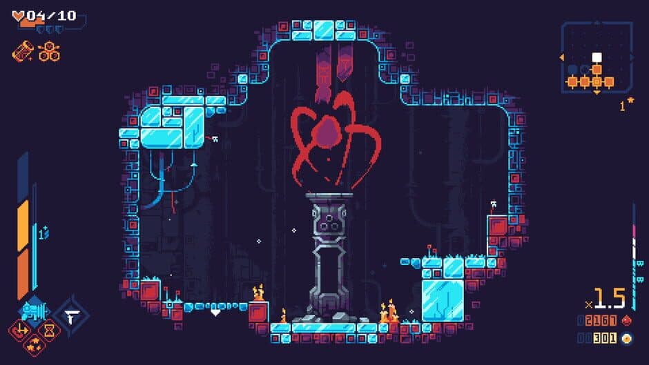Скриншот 8 из ScourgeBringer