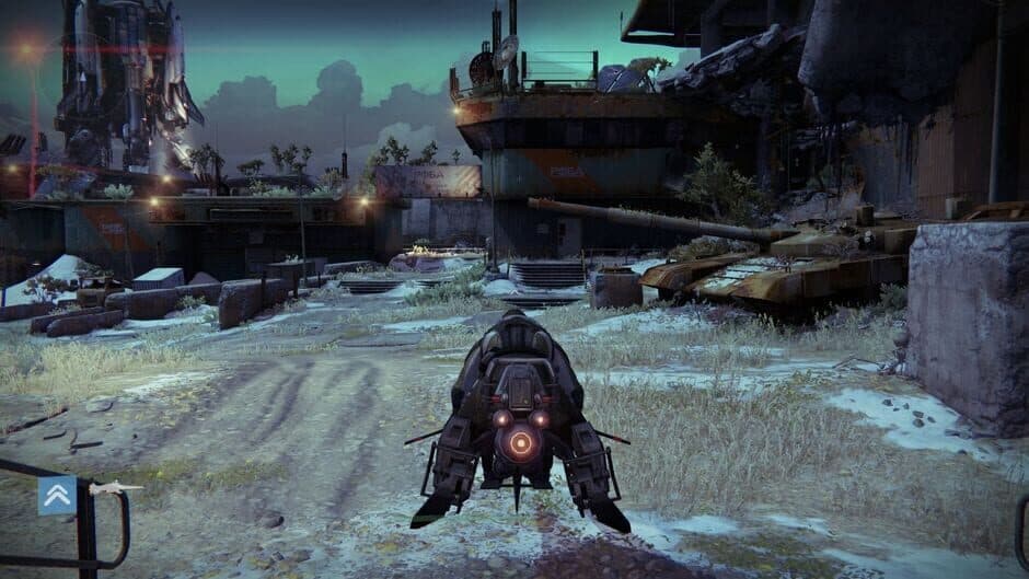 Скриншот 3 из Destiny: The Taken King - Legendary Edition