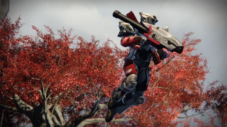 Скриншот 1 из Destiny: The Taken King - Legendary Edition