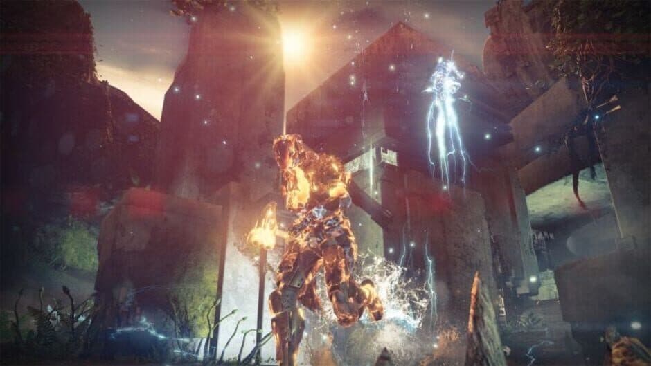 Скриншот 2 из Destiny: The Taken King - Legendary Edition