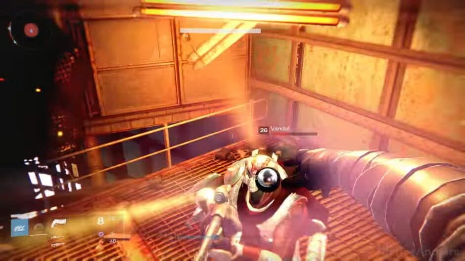 Скриншот 3 из Destiny: The Taken King - Digital Collector's Edition