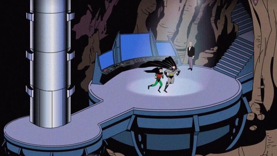 Скриншот 3 из Batman: Toxic Chill