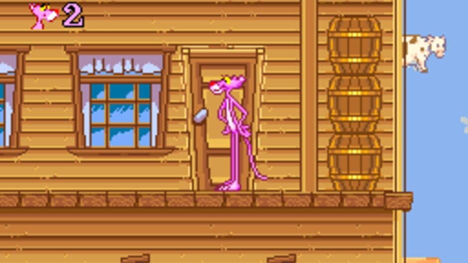 Скриншот 2 из Pink Goes to Hollywood