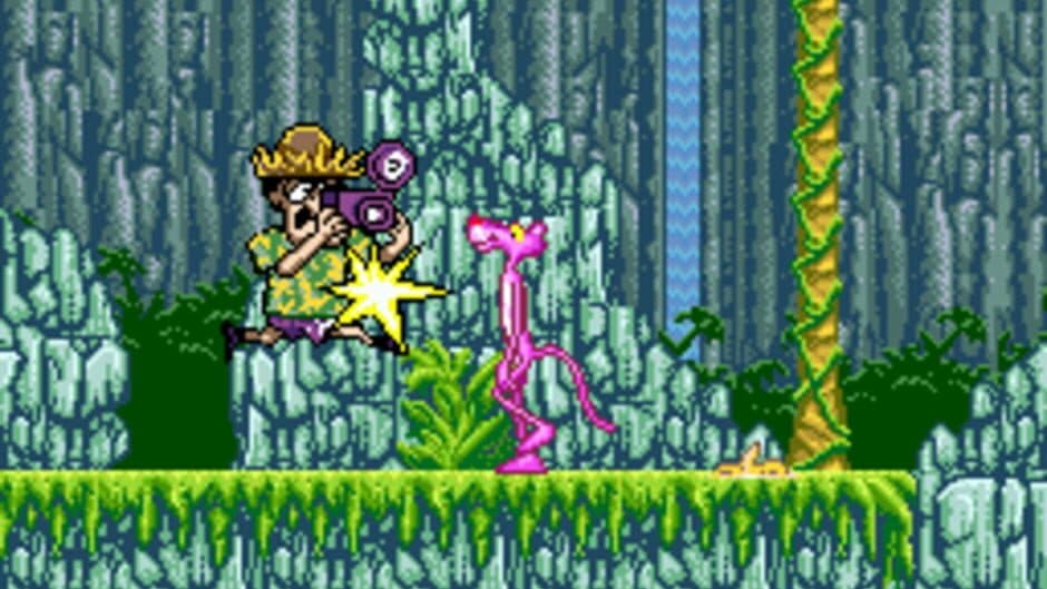 Скриншот 3 из Pink Goes to Hollywood