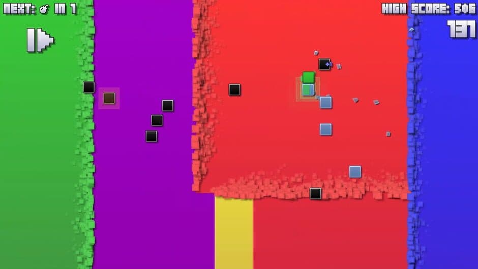 Скриншот 1 из Convergence Compulsion