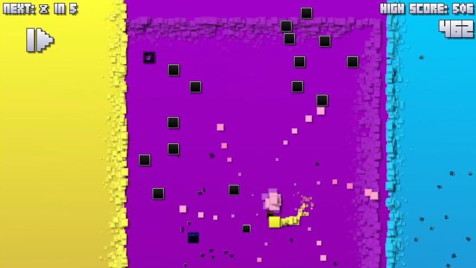 Скриншот 2 из Convergence Compulsion