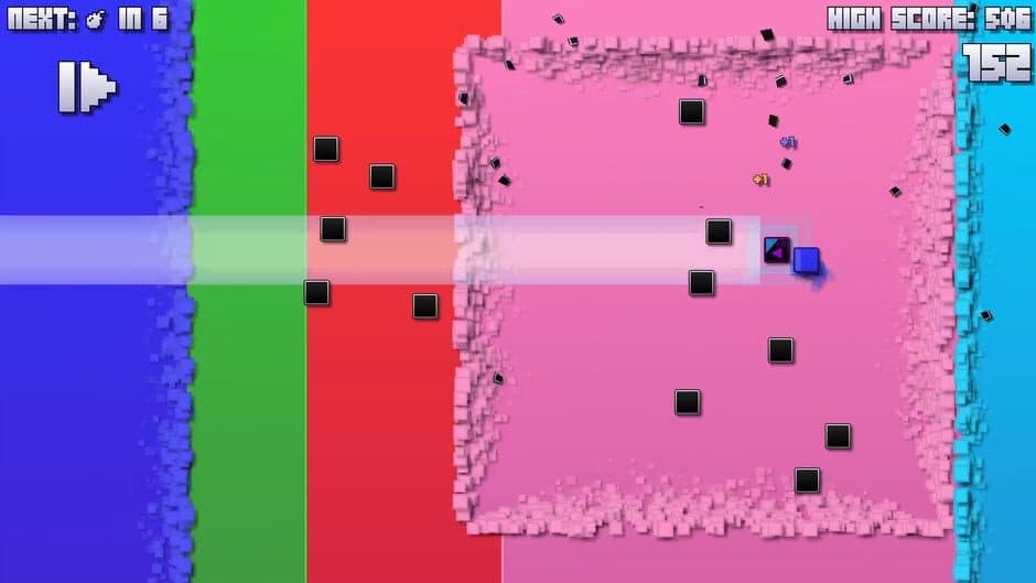 Скриншот 3 из Convergence Compulsion