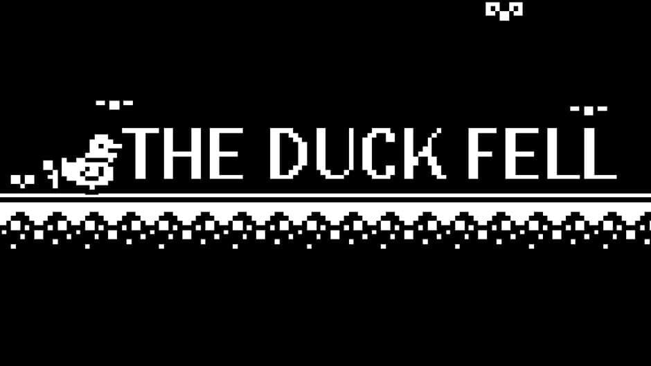 Скриншот 2 из The Duck Fell