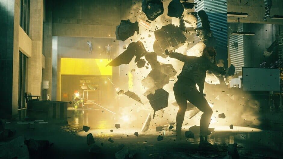 Скриншот 7 из Control: Ultimate Edition