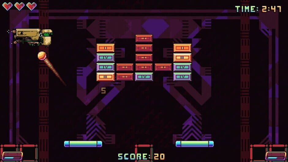Скриншот 2 из Twin Breaker: A Sacred Symbols Adventure