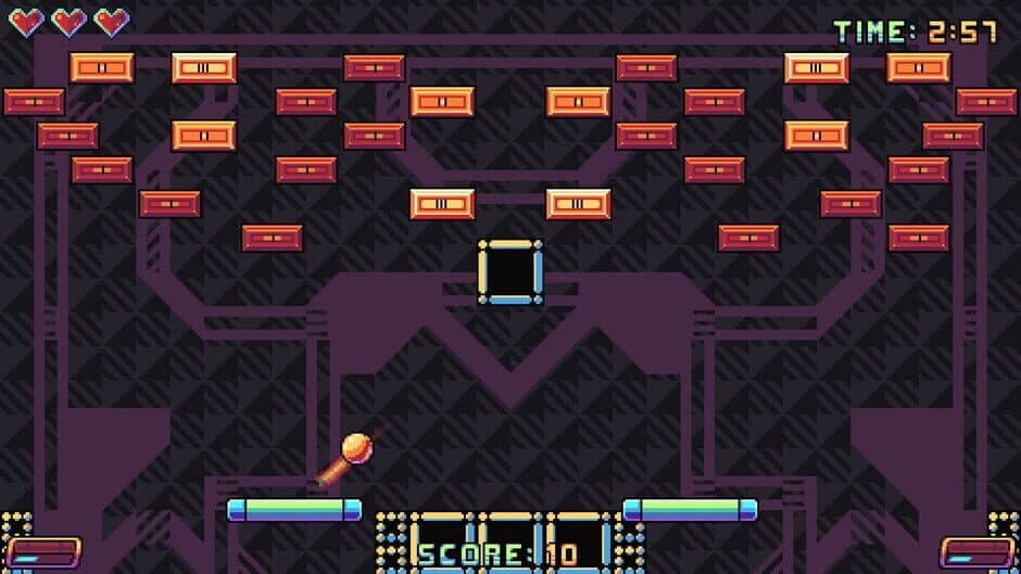 Скриншот 4 из Twin Breaker: A Sacred Symbols Adventure