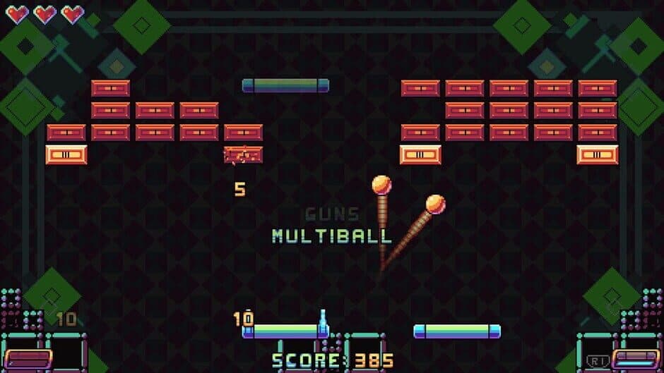 Скриншот 5 из Twin Breaker: A Sacred Symbols Adventure