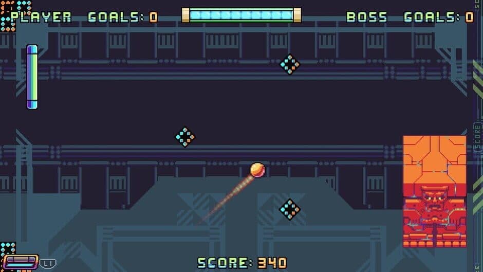 Скриншот 3 из Twin Breaker: A Sacred Symbols Adventure