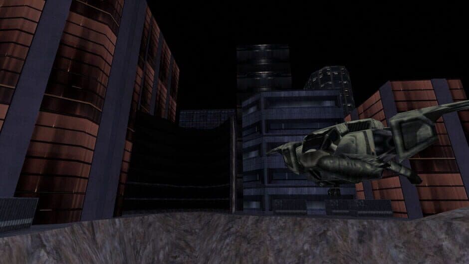 Скриншот 1 из Halodoom: Code of Silence
