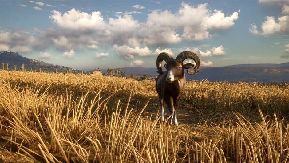 Скриншот 2 из TheHunter: Call of the Wild - 2021 Edition