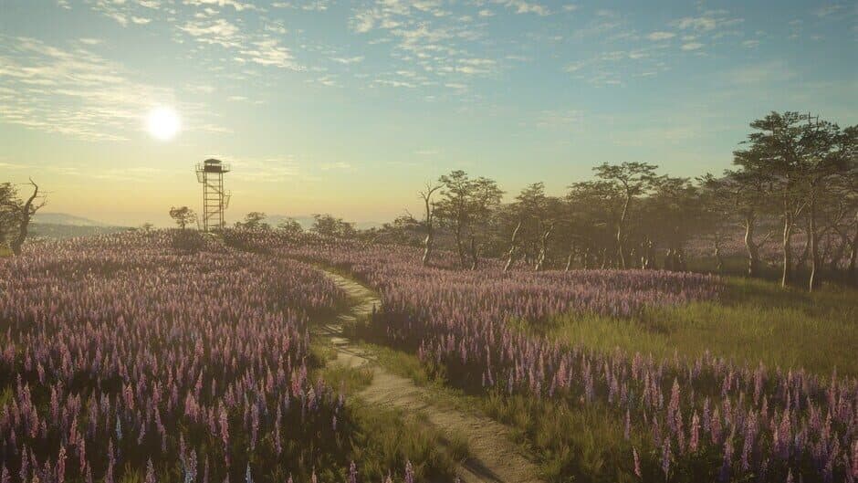 Скриншот 7 из TheHunter: Call of the Wild - 2021 Edition