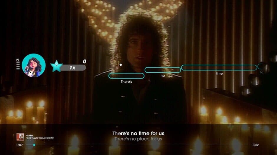 Скриншот 6 из Let's Sing Queen